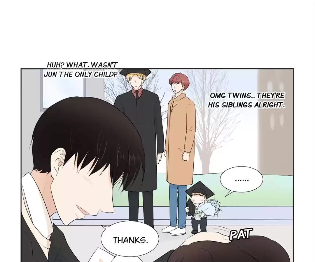 Read Starts From Baby chapter 25 image 149 on Lezhin