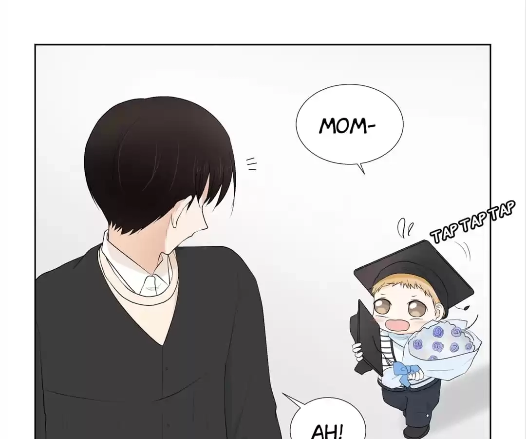 Read Starts From Baby chapter 25 image 151 on Lezhin