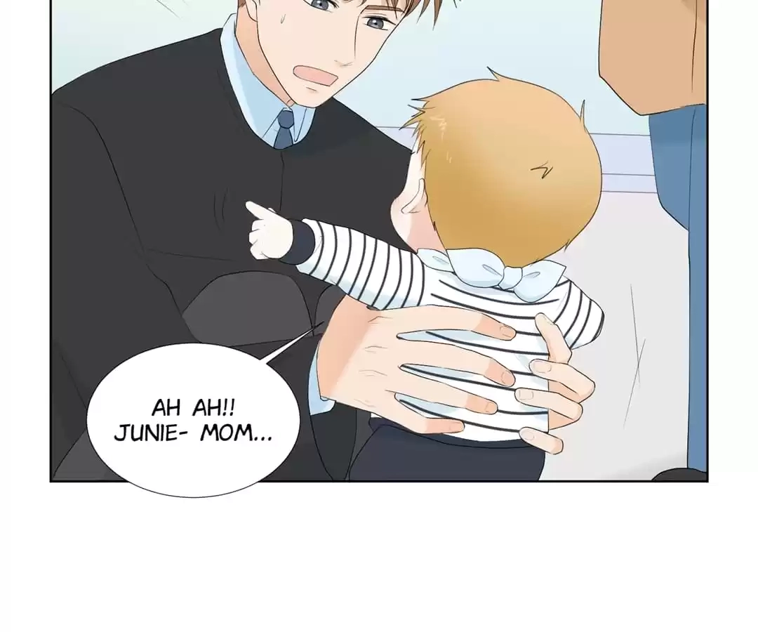 Read Starts From Baby chapter 25 image 175 on Lezhin