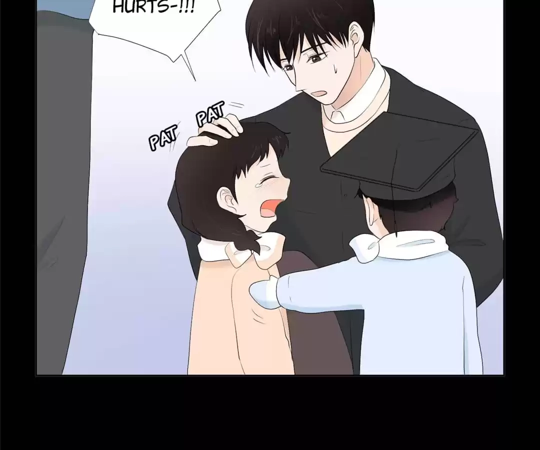 Read Starts From Baby chapter 25 image 182 on Lezhin