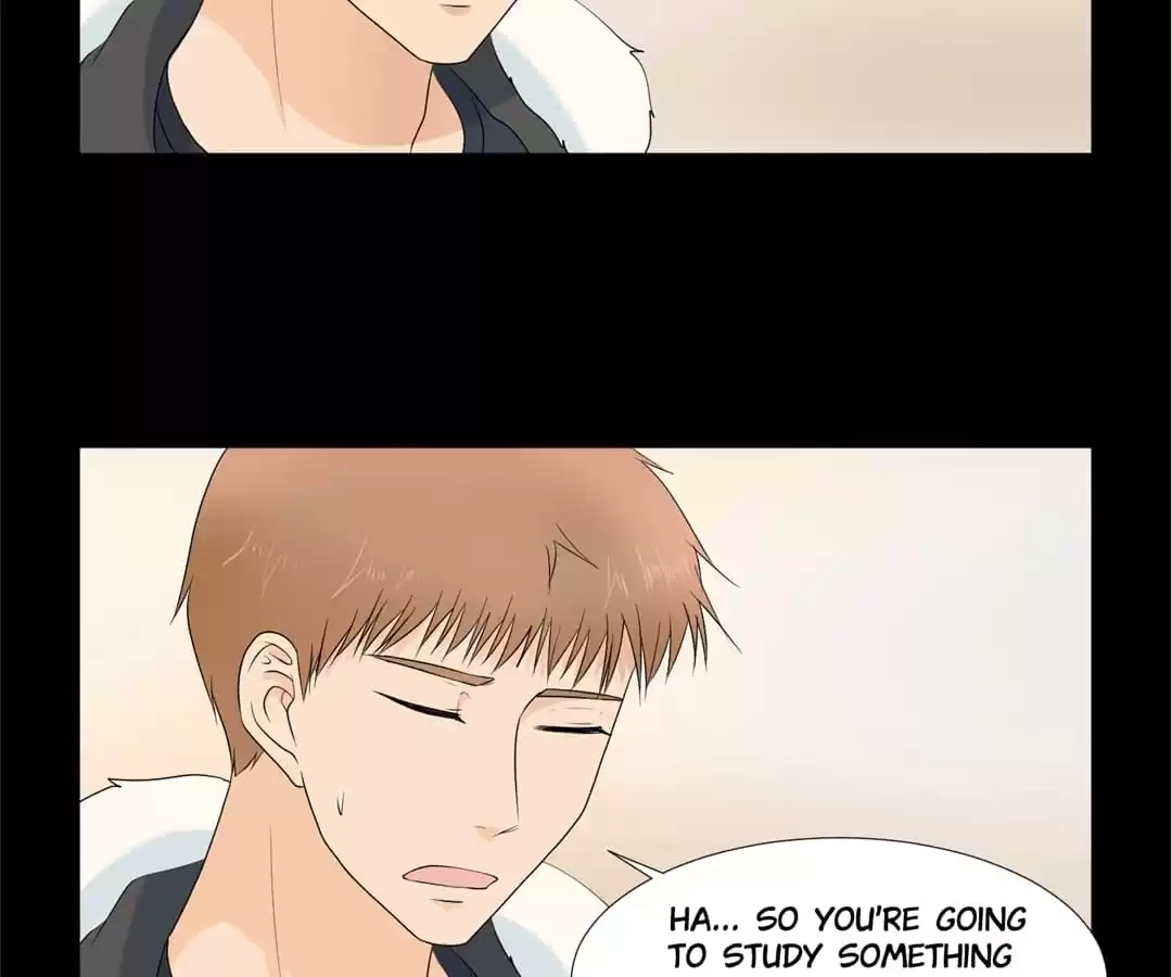 Read Starts From Baby chapter 25 image 21 on Lezhin