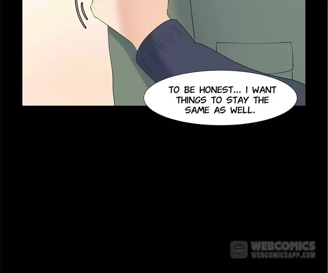 Read Starts From Baby chapter 25 image 28 on Lezhin