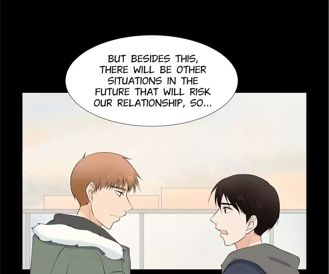 Read Starts From Baby chapter 25 image 29 on Lezhin
