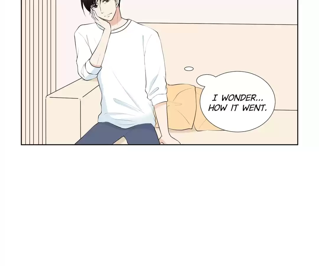 Read Starts From Baby chapter 25 image 3 on Lezhin