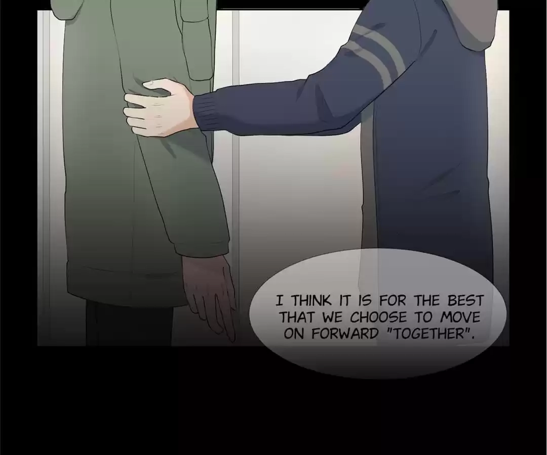 Read Starts From Baby chapter 25 image 30 on Lezhin