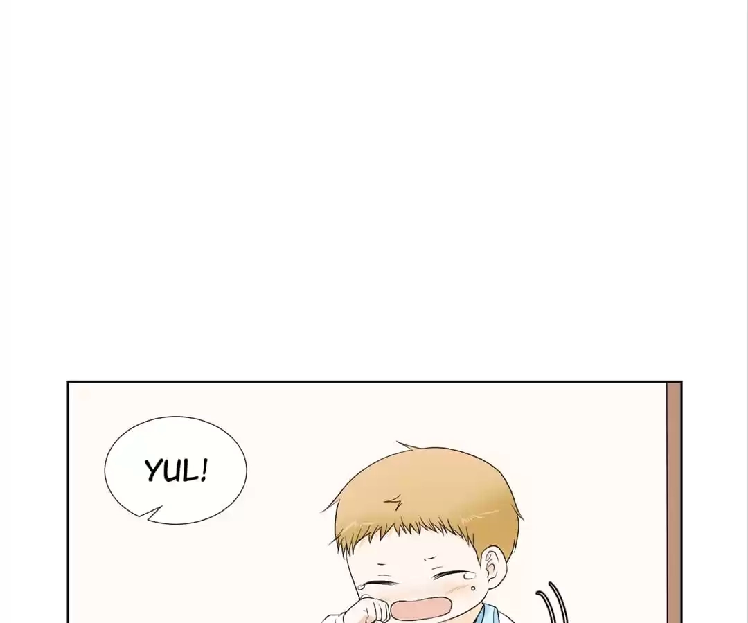 Read Starts From Baby chapter 25 image 33 on Lezhin