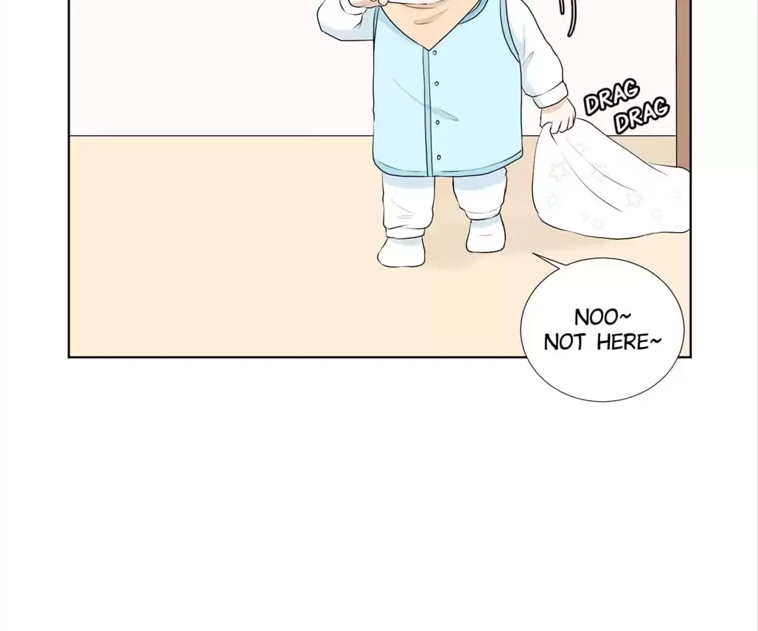 Read Starts From Baby chapter 25 image 34 on Lezhin