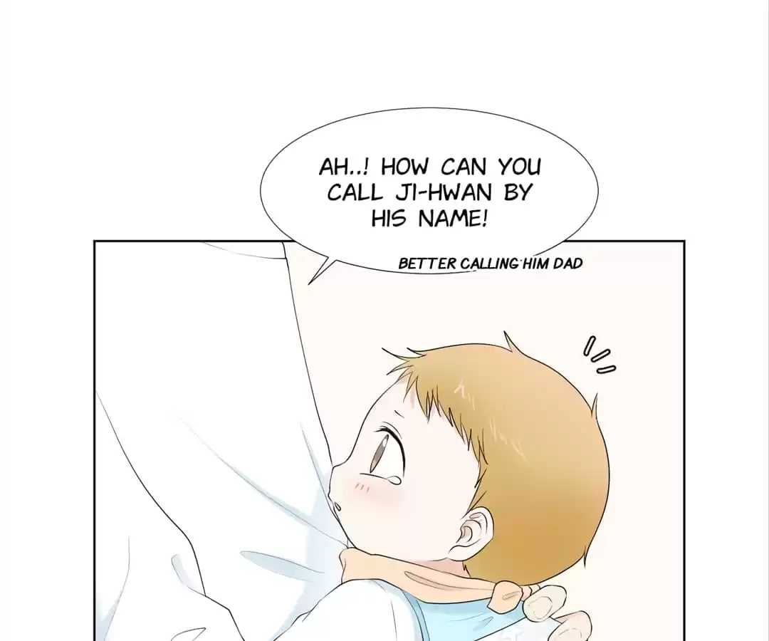 Read Starts From Baby chapter 25 image 41 on Lezhin