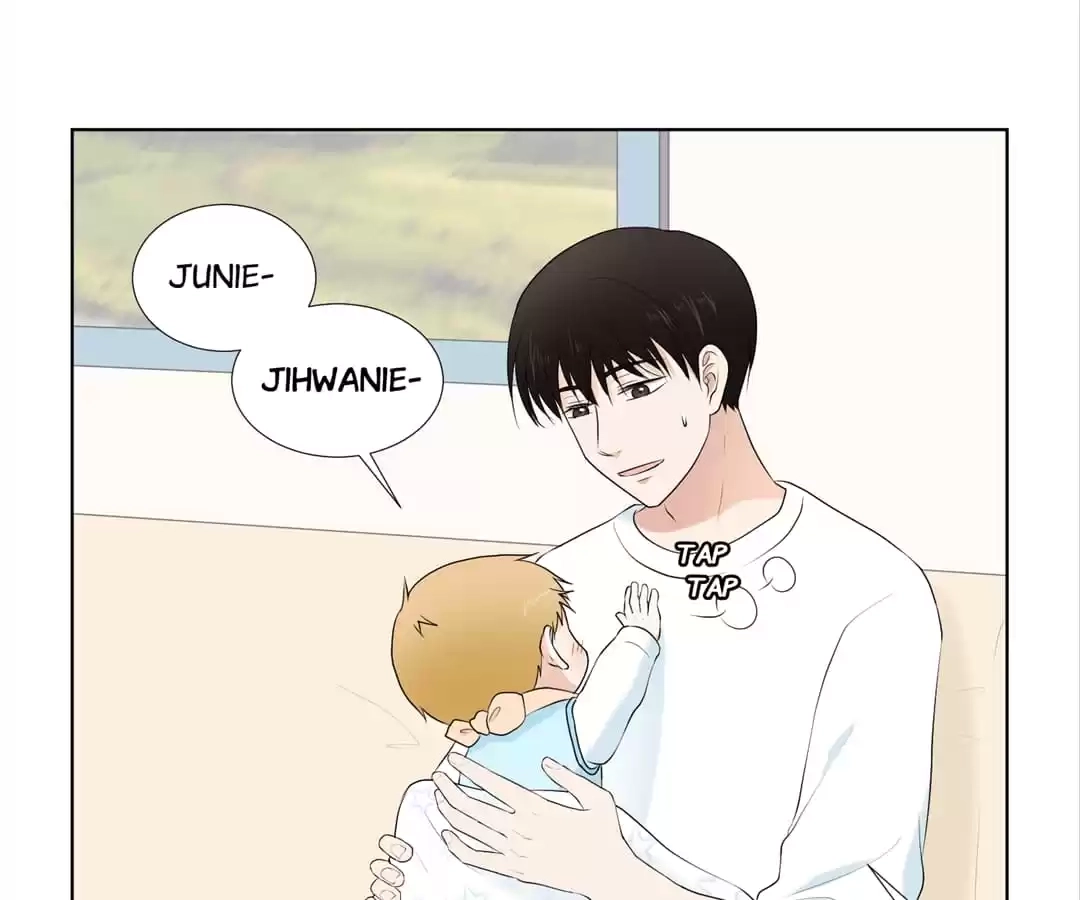 Read Starts From Baby chapter 25 image 43 on Lezhin