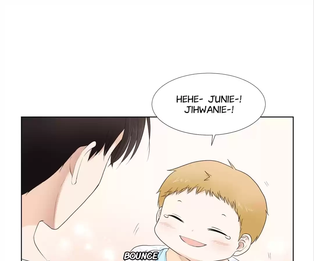 Read Starts From Baby chapter 25 image 45 on Lezhin