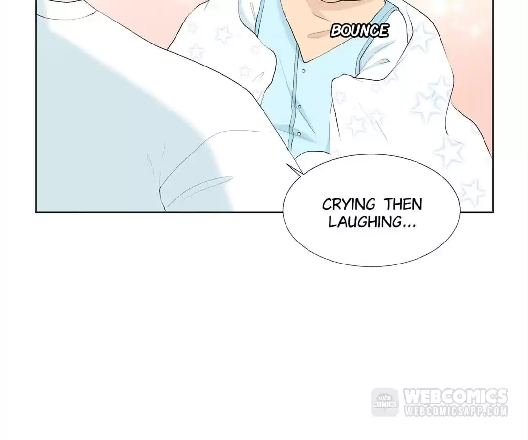 Read Starts From Baby chapter 25 image 46 on Lezhin