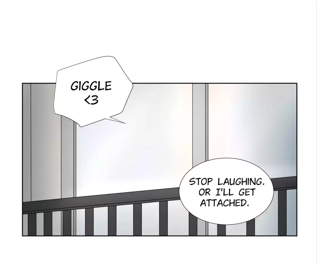 Read Starts From Baby chapter 25 image 47 on Lezhin