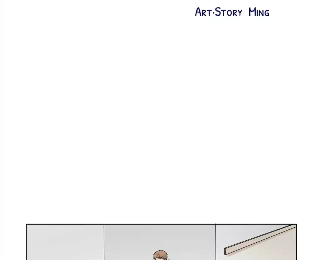 Read Starts From Baby chapter 25 image 49 on Lezhin