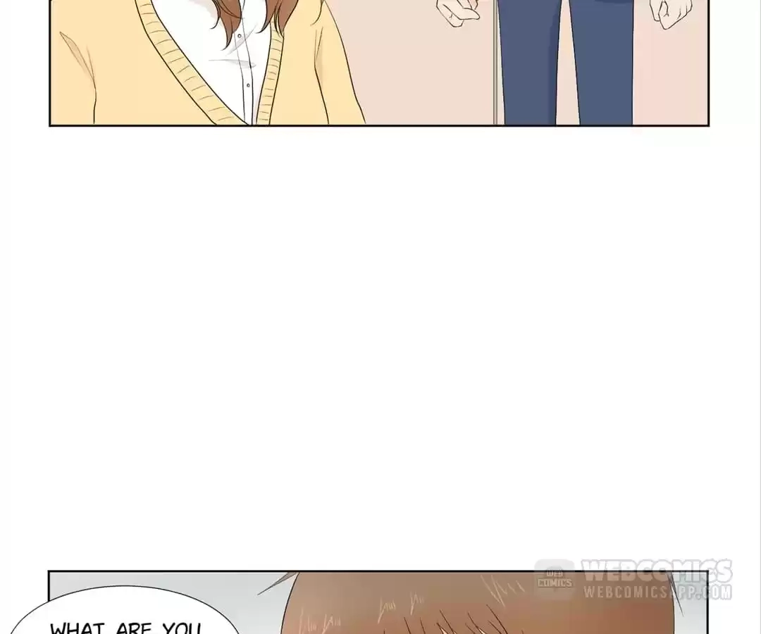 Read Starts From Baby chapter 25 image 55 on Lezhin