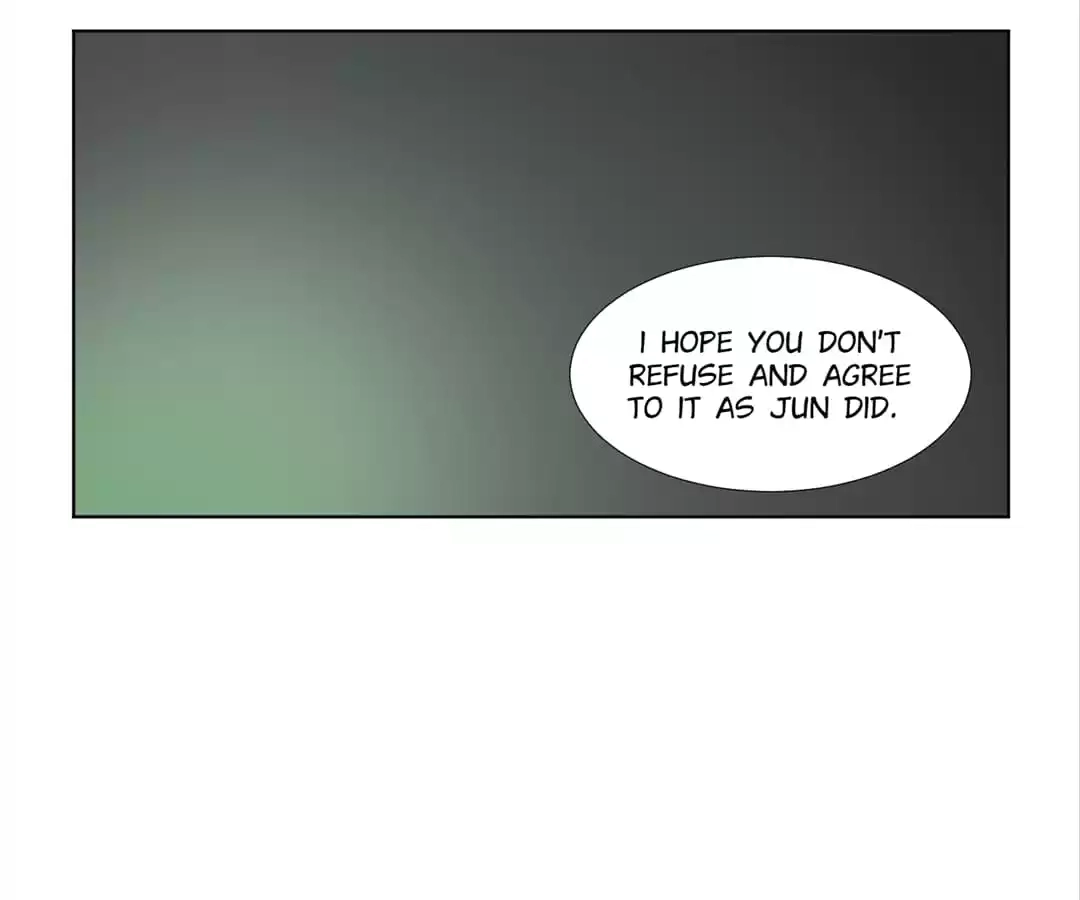 Read Starts From Baby chapter 25 image 59 on Lezhin