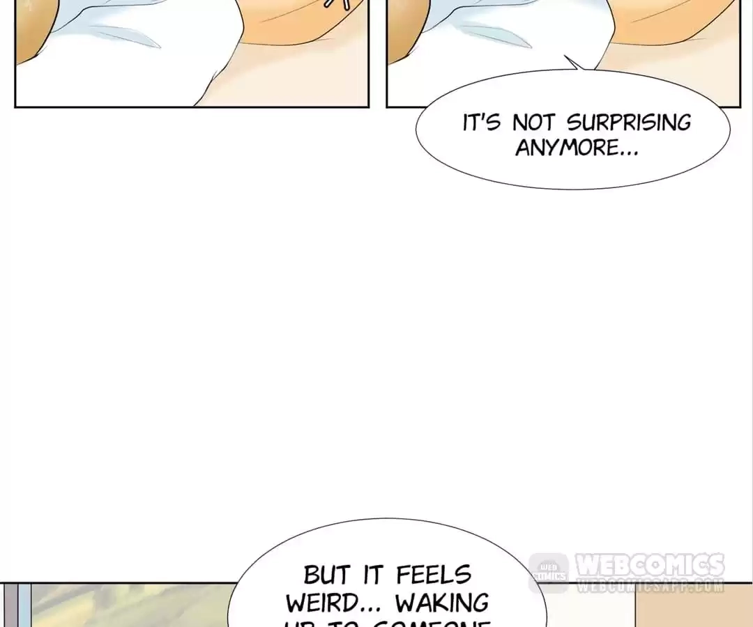 Read Starts From Baby chapter 25 image 64 on Lezhin