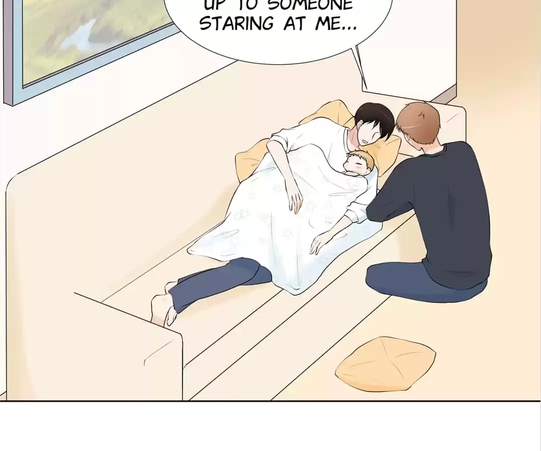 Read Starts From Baby chapter 25 image 65 on Lezhin
