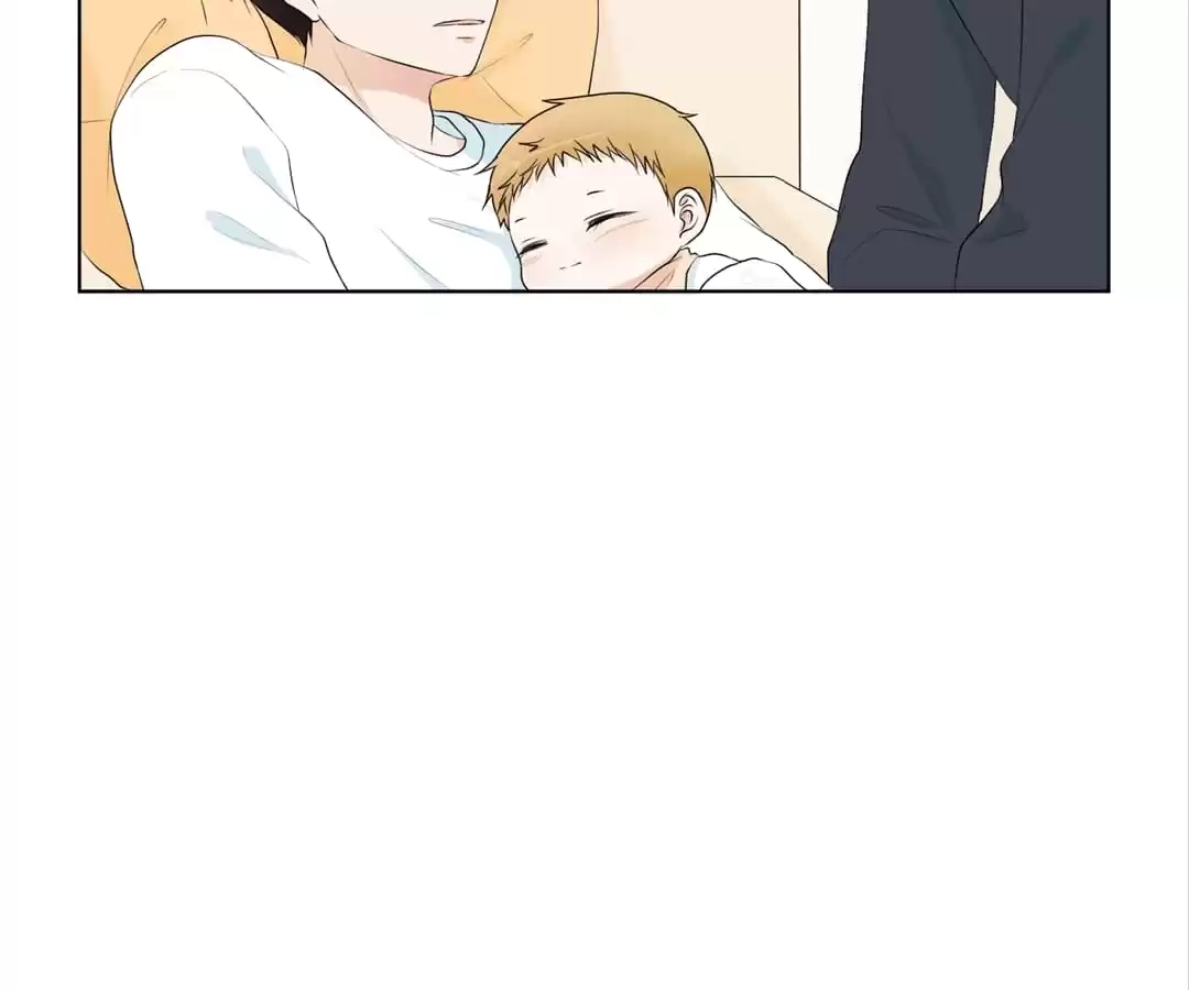 Read Starts From Baby chapter 25 image 69 on Lezhin