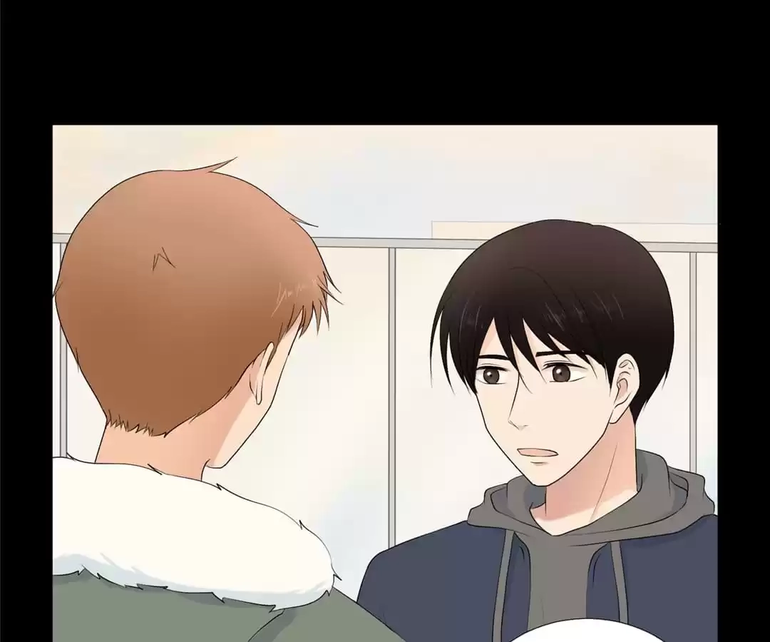 Read Starts From Baby chapter 25 image 7 on Lezhin