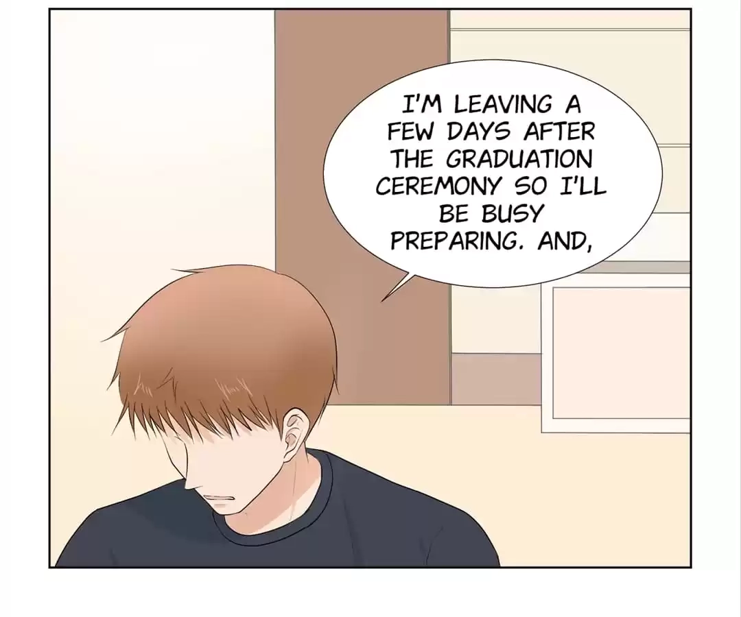 Read Starts From Baby chapter 25 image 70 on Lezhin