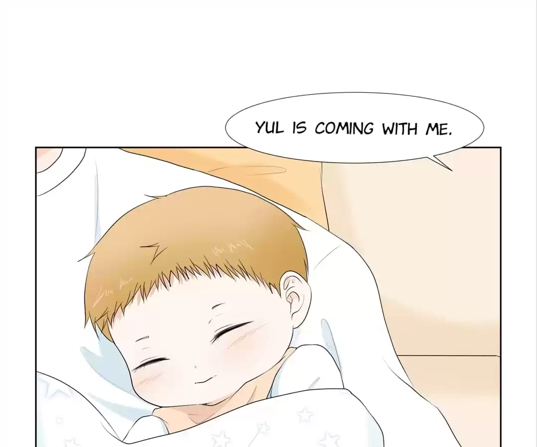 Read Starts From Baby chapter 25 image 72 on Lezhin