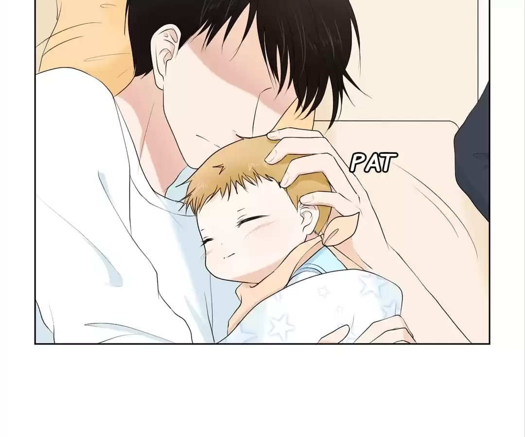 Read Starts From Baby chapter 25 image 76 on Lezhin