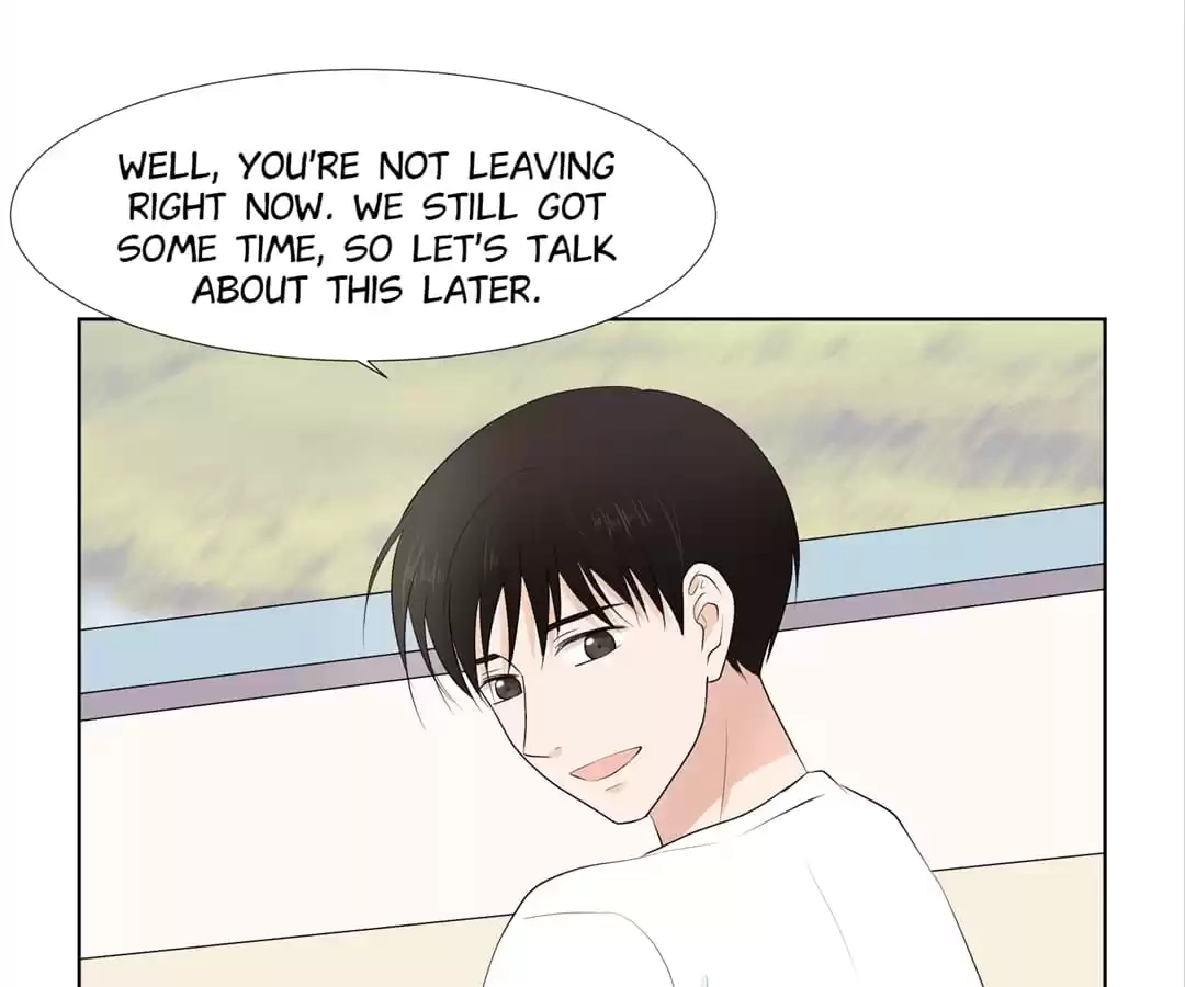 Read Starts From Baby chapter 25 image 79 on Lezhin