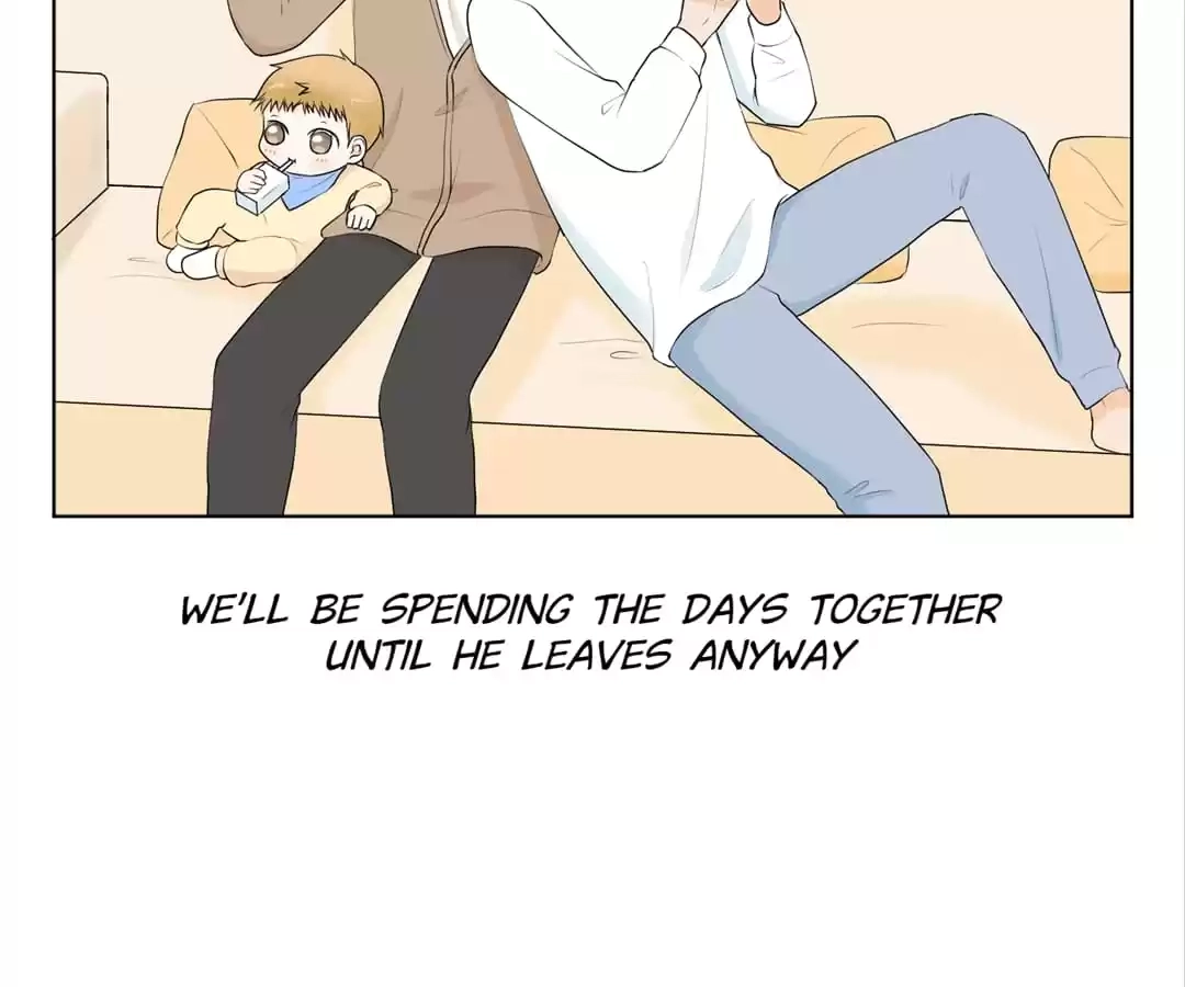 Read Starts From Baby chapter 25 image 83 on Lezhin