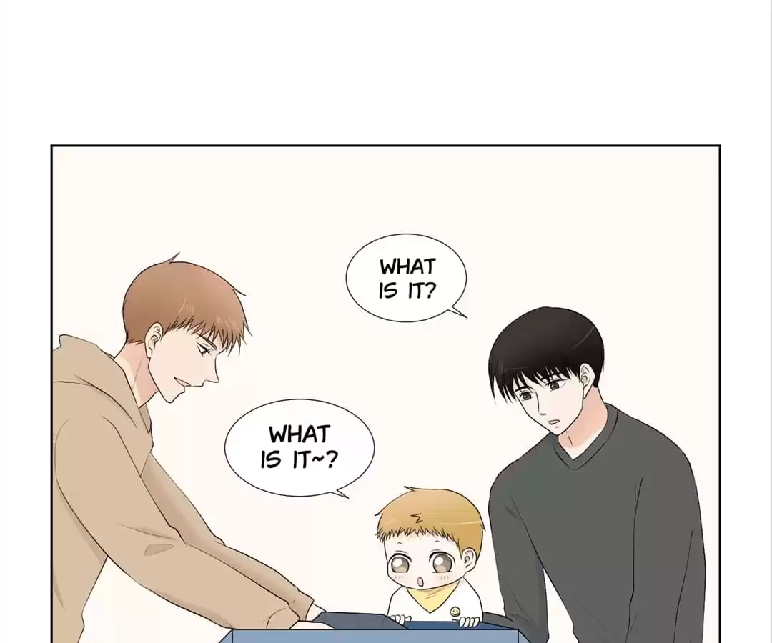 Read Starts From Baby chapter 25 image 86 on Lezhin