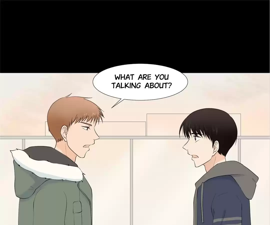 Read Starts From Baby chapter 25 image 9 on Lezhin