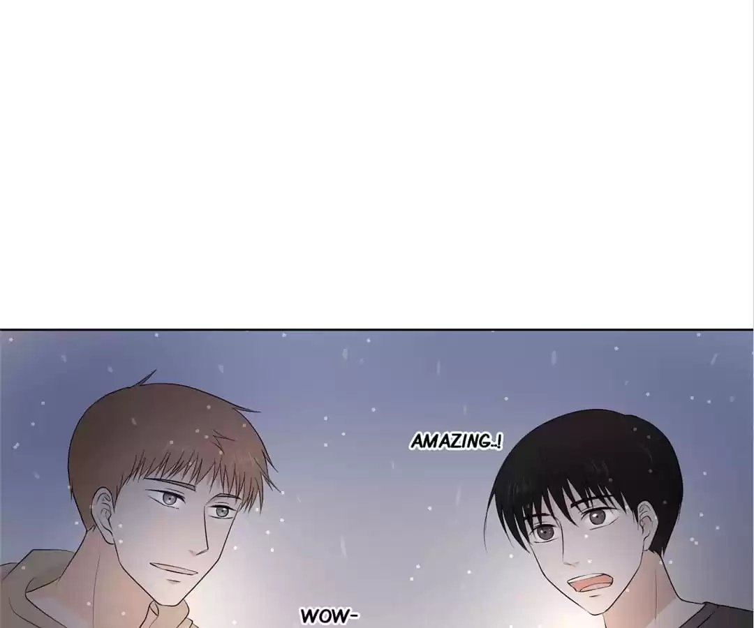 Read Starts From Baby chapter 25 image 90 on Lezhin