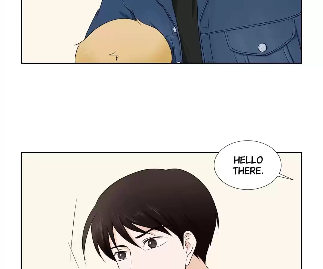 Read Starts From Baby chapter 29 image 100 on Lezhin