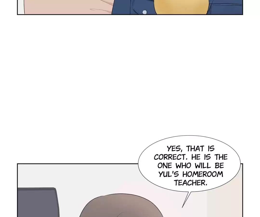 Read Starts From Baby chapter 29 image 110 on Lezhin