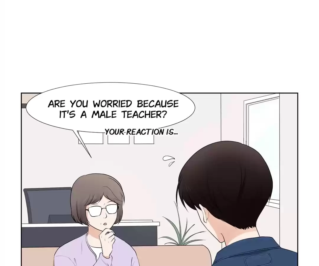 Read Starts From Baby chapter 29 image 112 on Lezhin