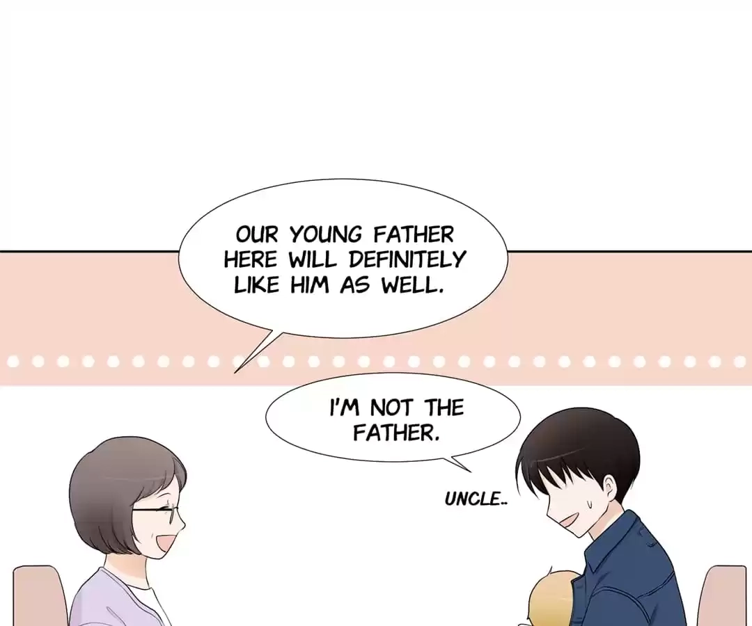 Read Starts From Baby chapter 29 image 115 on Lezhin