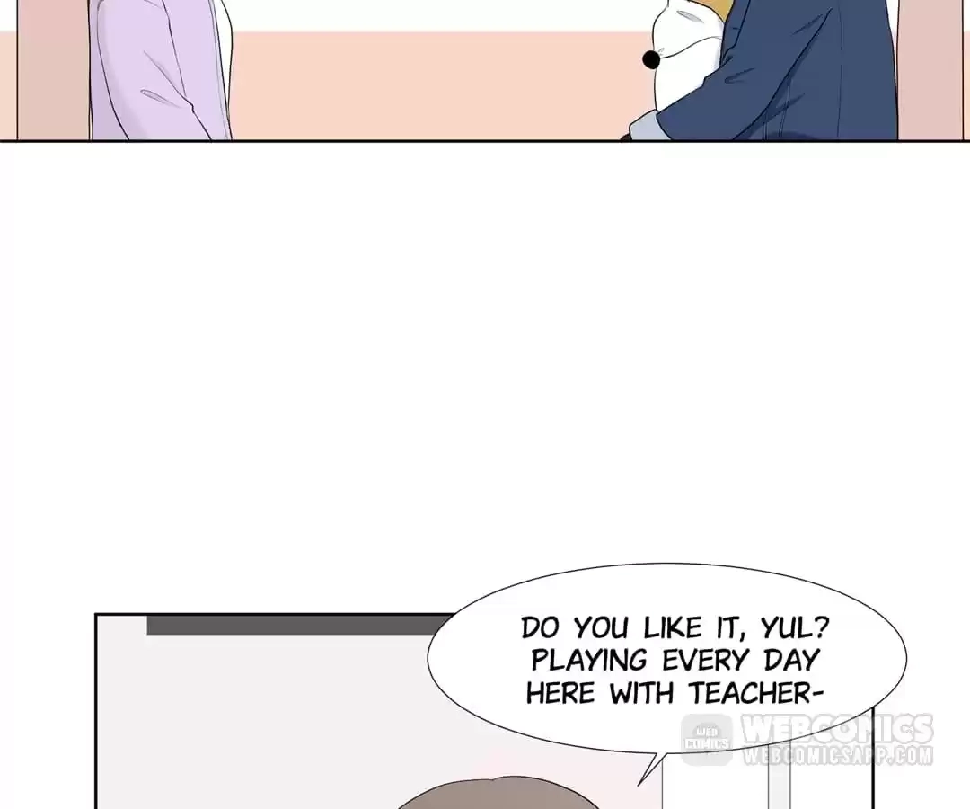Read Starts From Baby chapter 29 image 116 on Lezhin