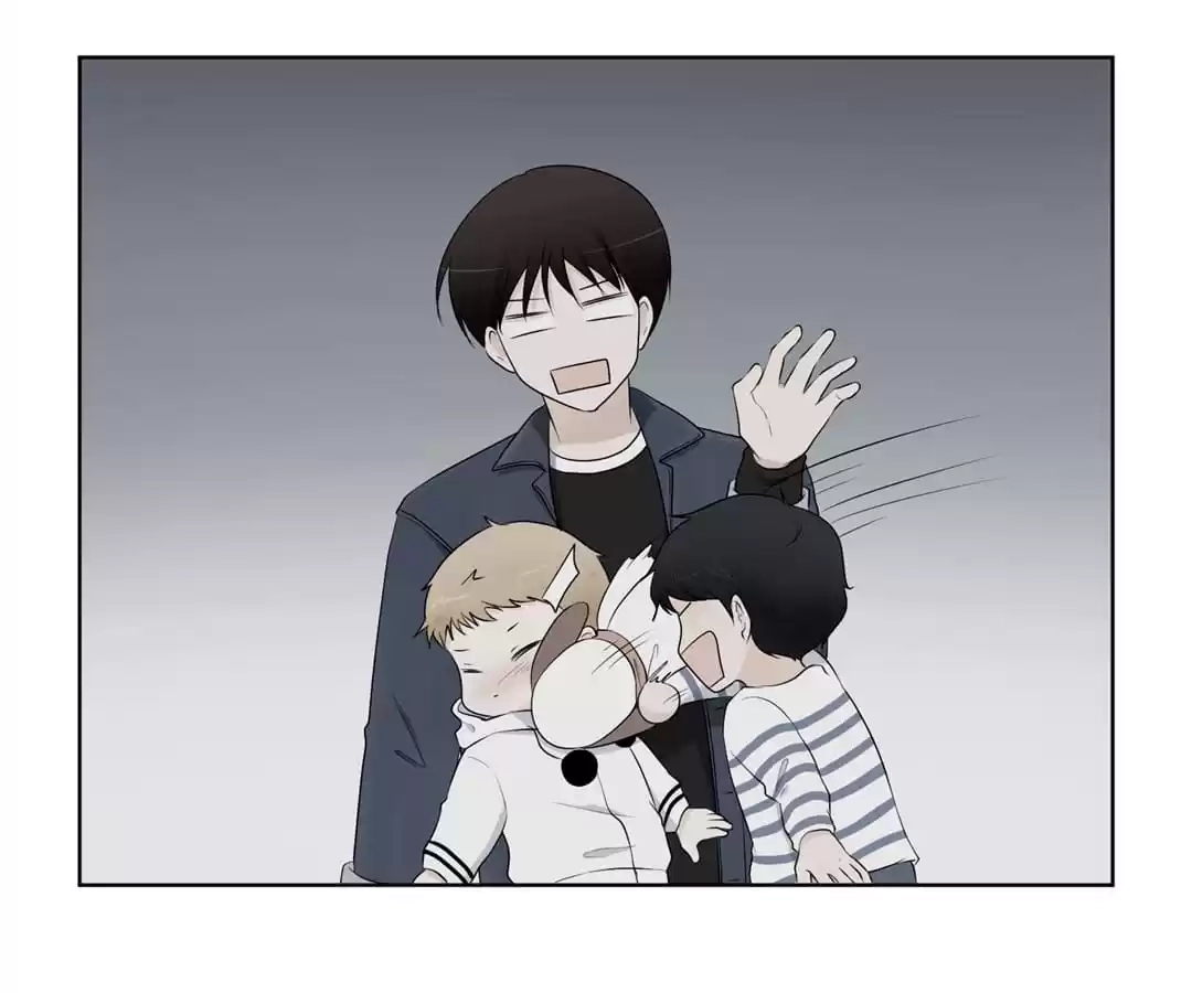 Read Starts From Baby chapter 29 image 121 on Lezhin