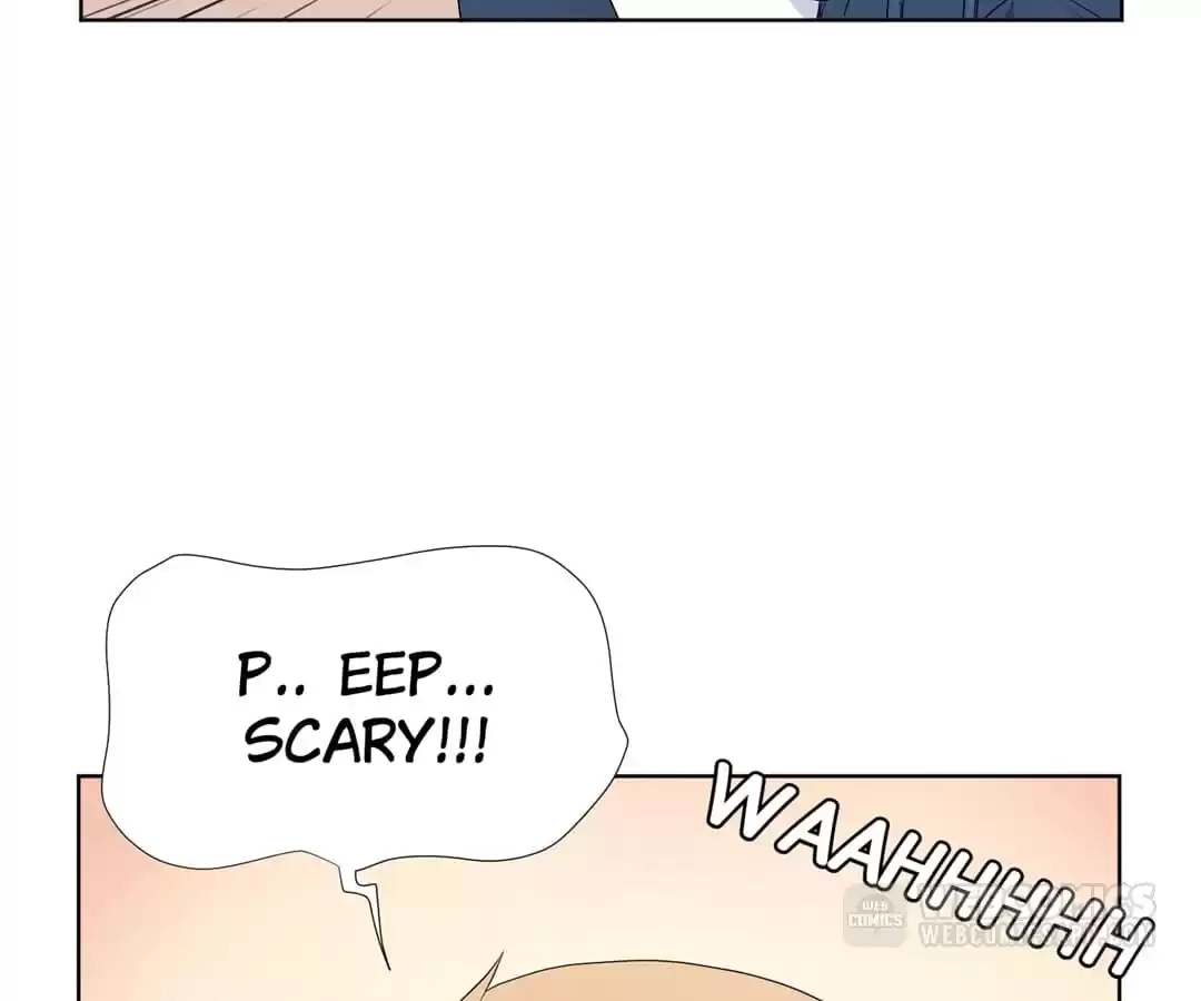 Read Starts From Baby chapter 29 image 124 on Lezhin