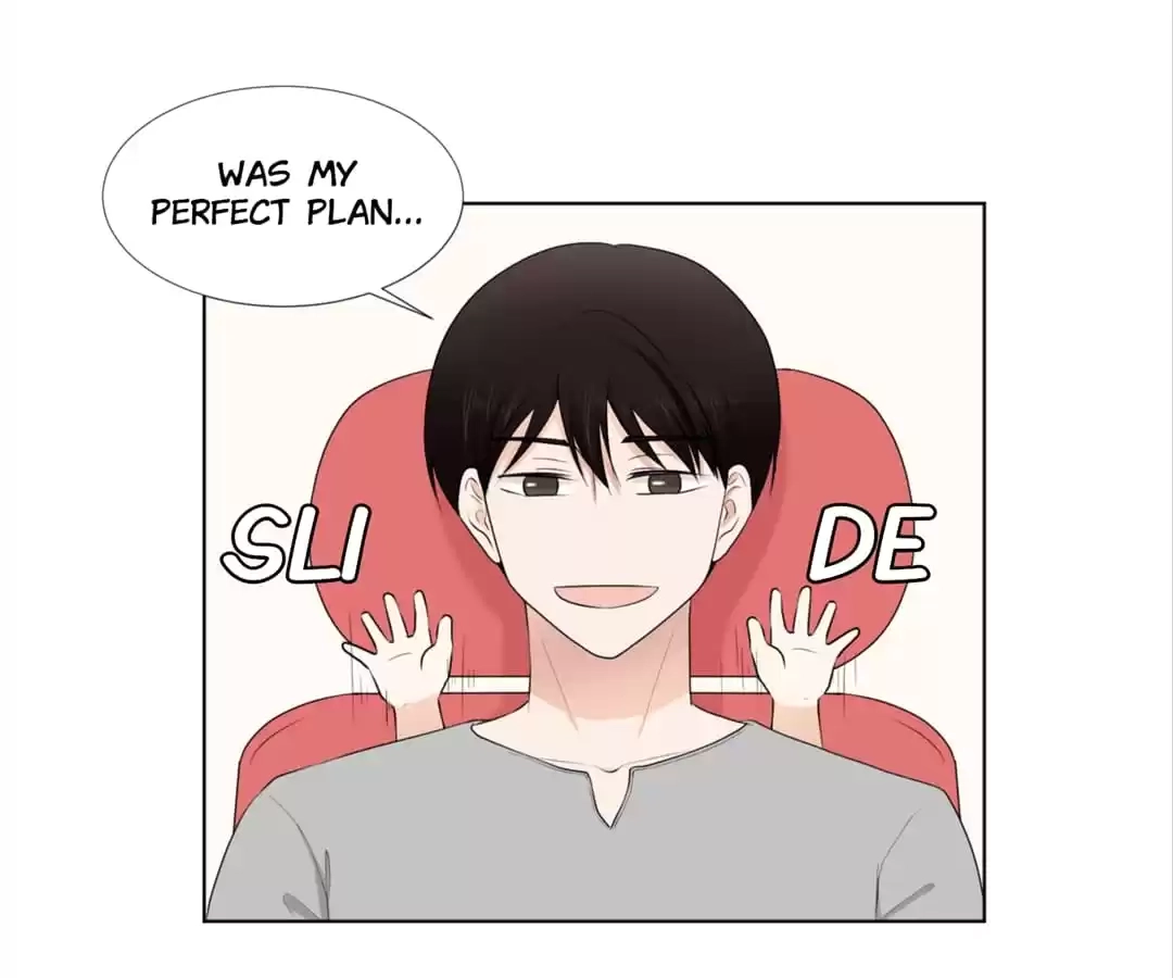 Read Starts From Baby chapter 29 image 13 on Lezhin