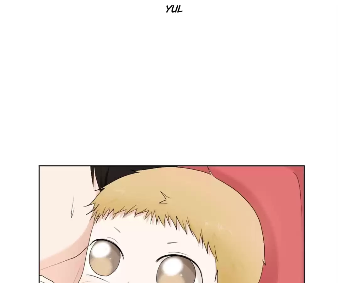 Read Starts From Baby chapter 29 image 17 on Lezhin