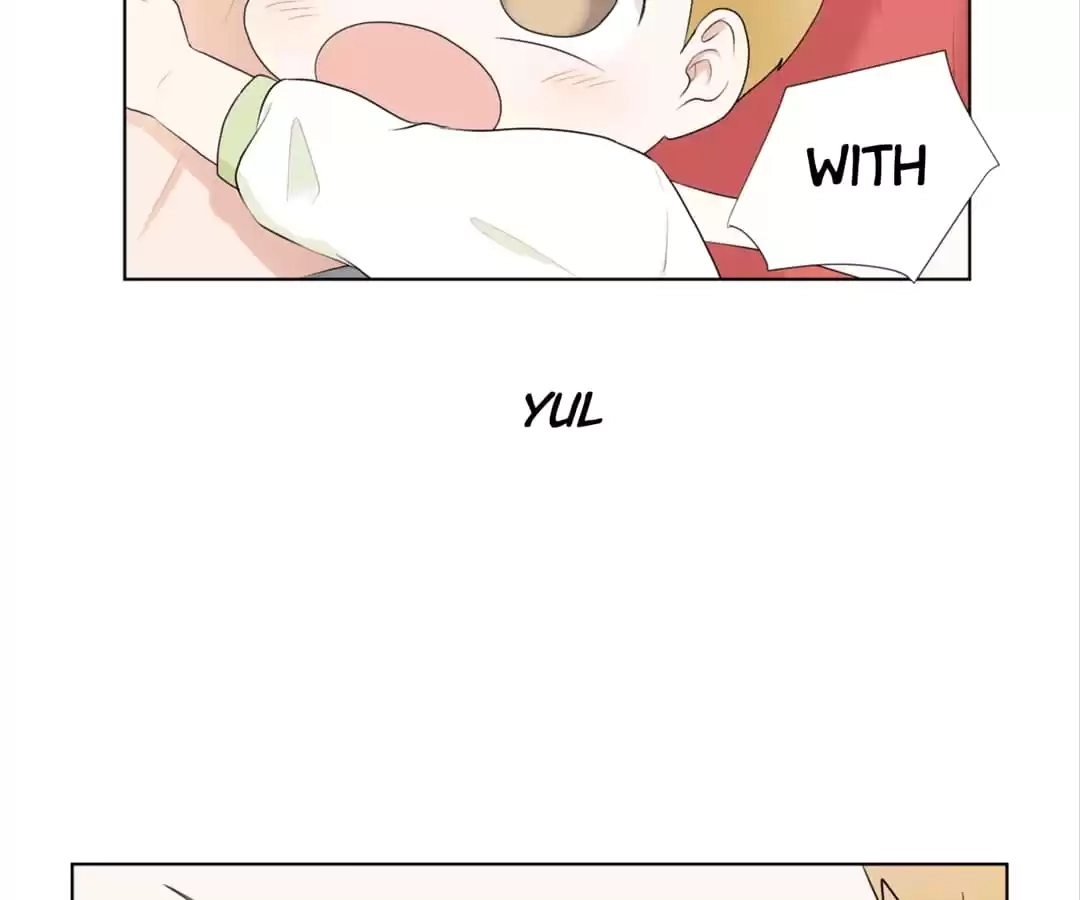 Read Starts From Baby chapter 29 image 18 on Lezhin
