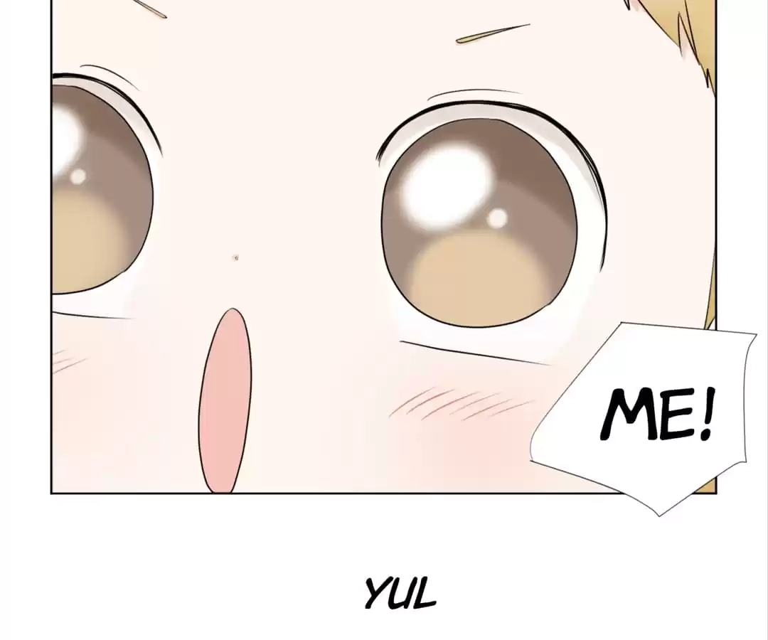 Read Starts From Baby chapter 29 image 19 on Lezhin