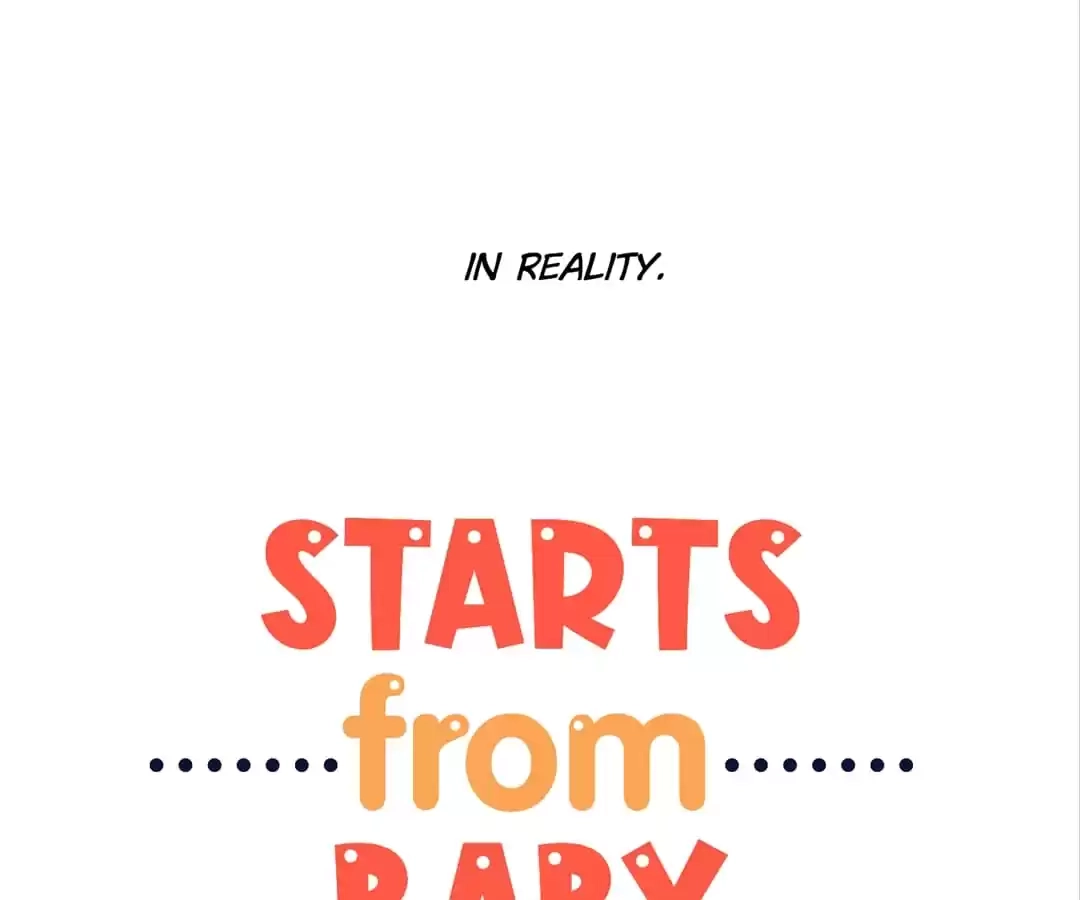 Read Starts From Baby chapter 29 image 21 on Lezhin