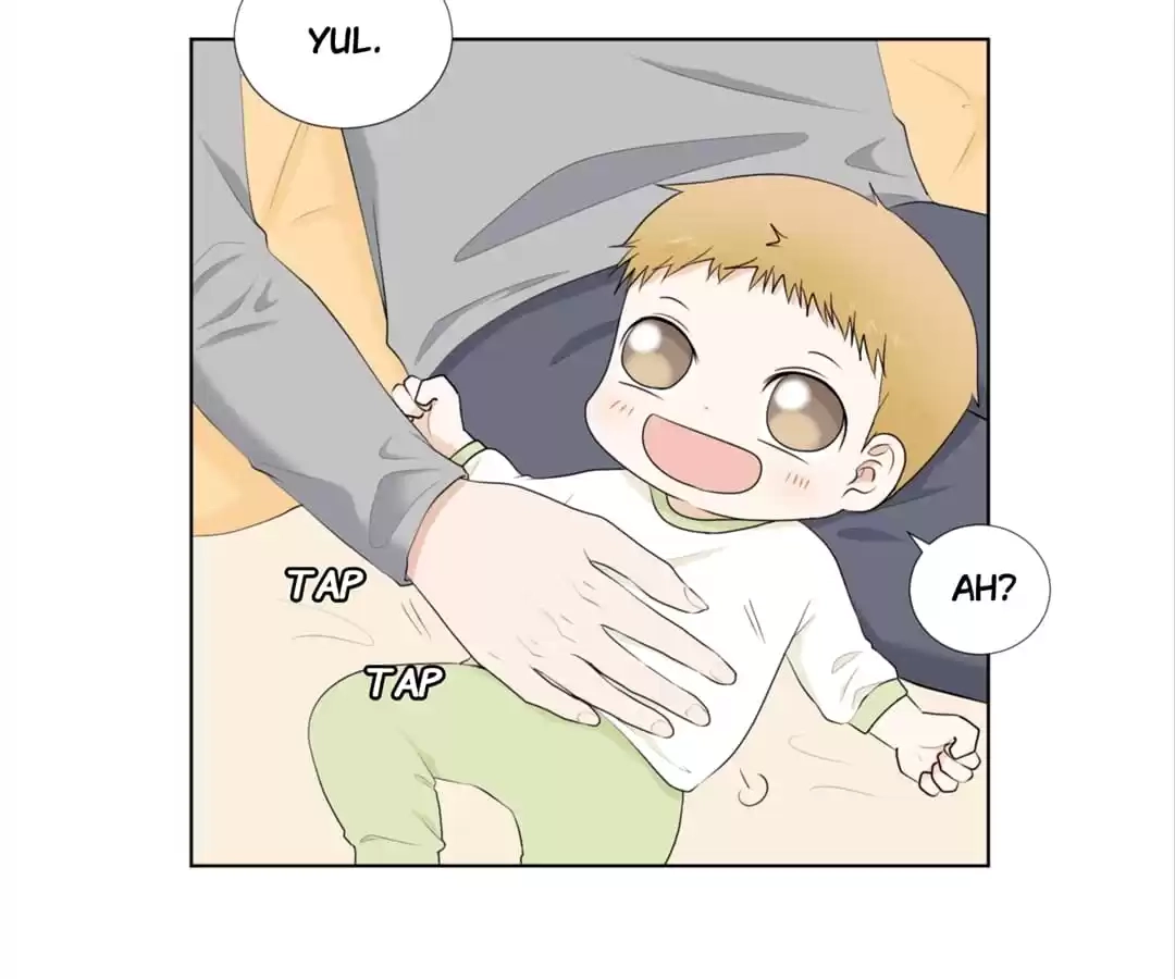 Read Starts From Baby chapter 29 image 23 on Lezhin