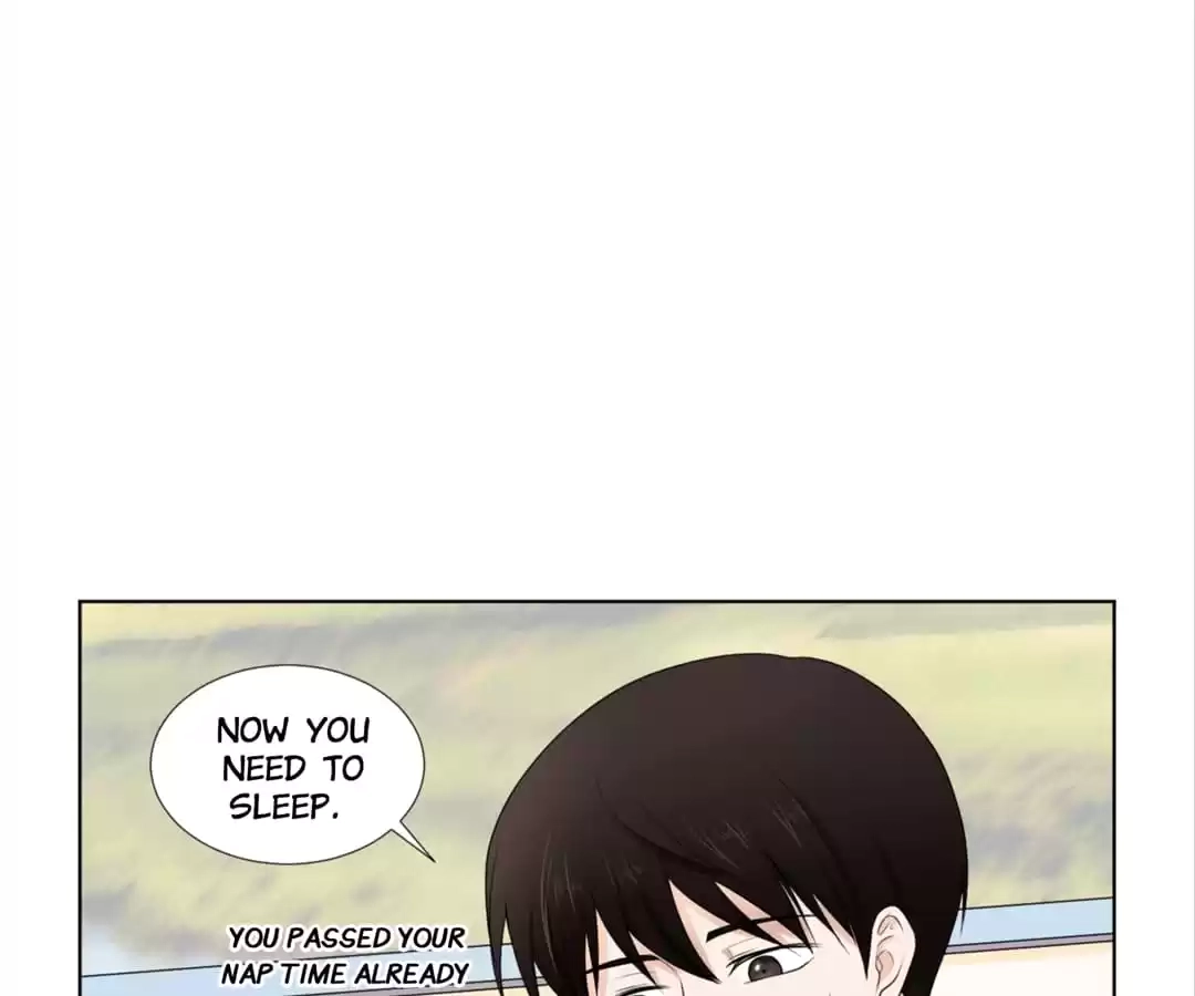 Read Starts From Baby chapter 29 image 24 on Lezhin