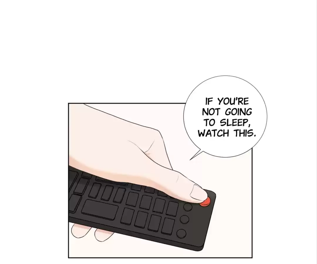 Read Starts From Baby chapter 29 image 29 on Lezhin