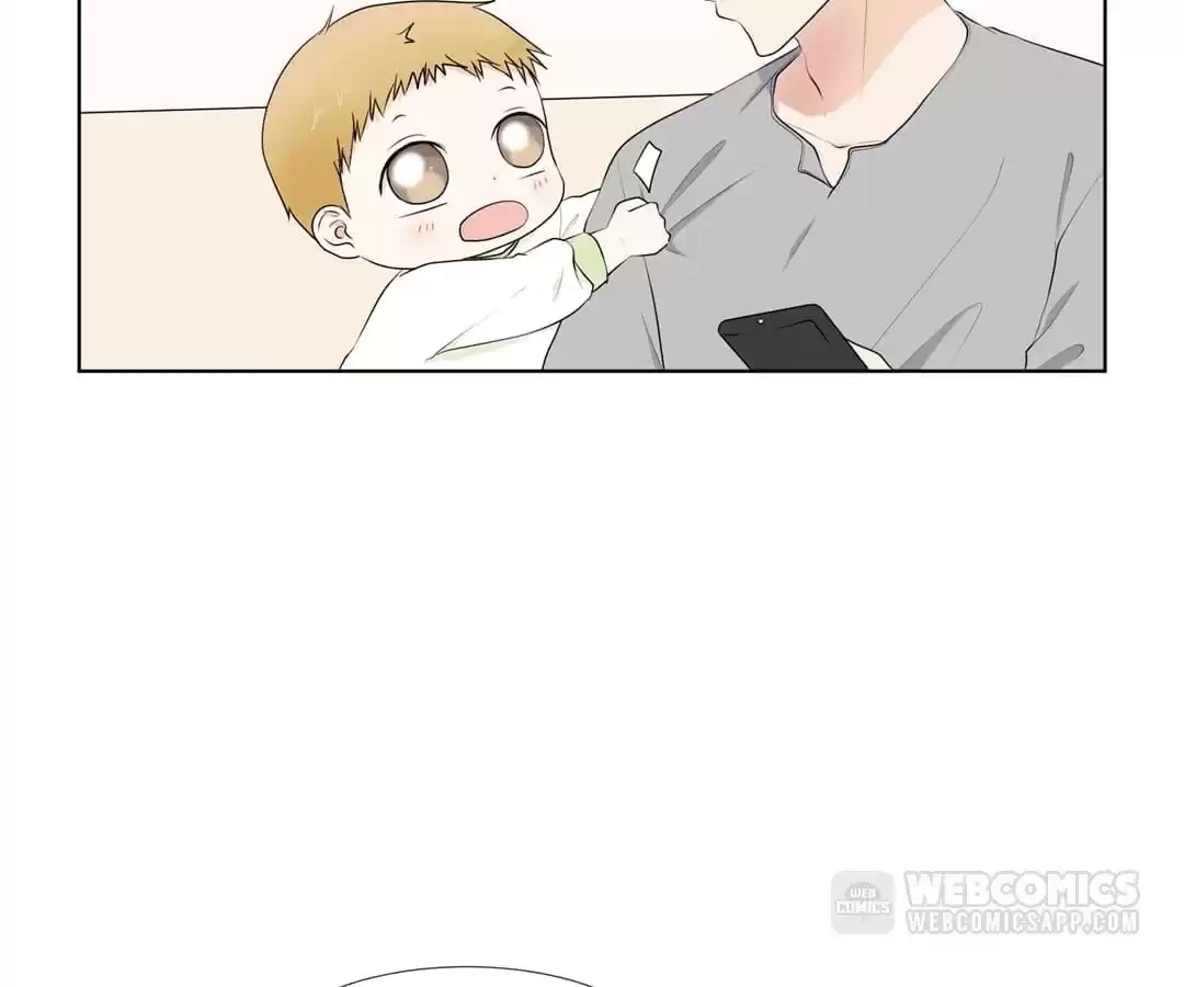 Read Starts From Baby chapter 29 image 32 on Lezhin