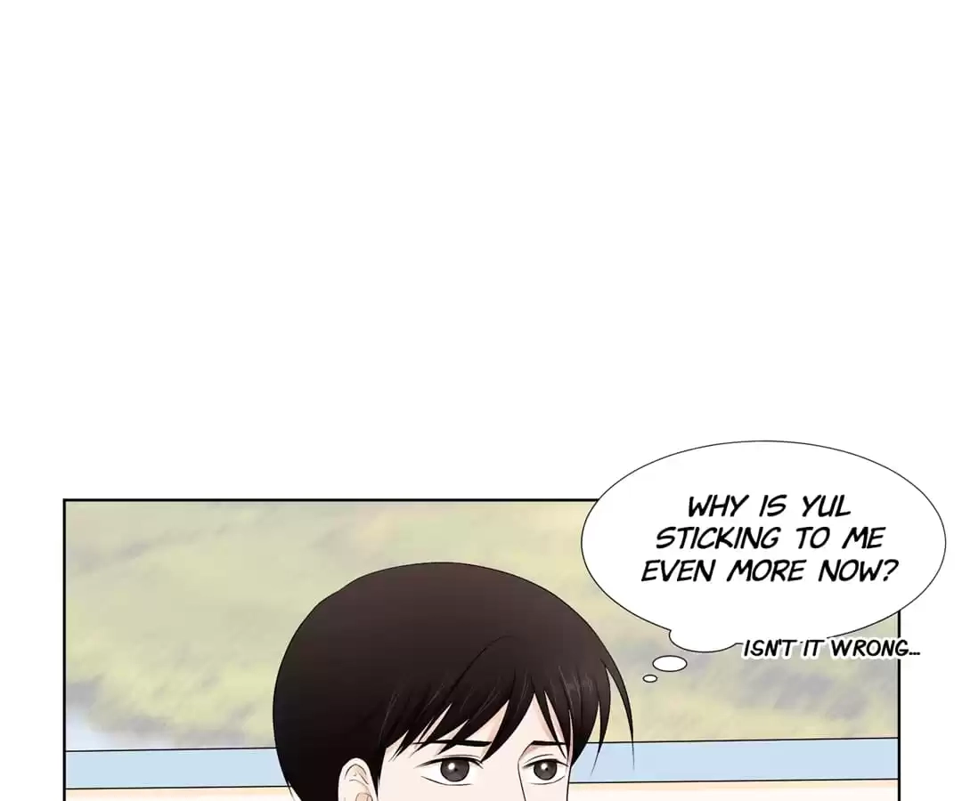 Read Starts From Baby chapter 29 image 34 on Lezhin