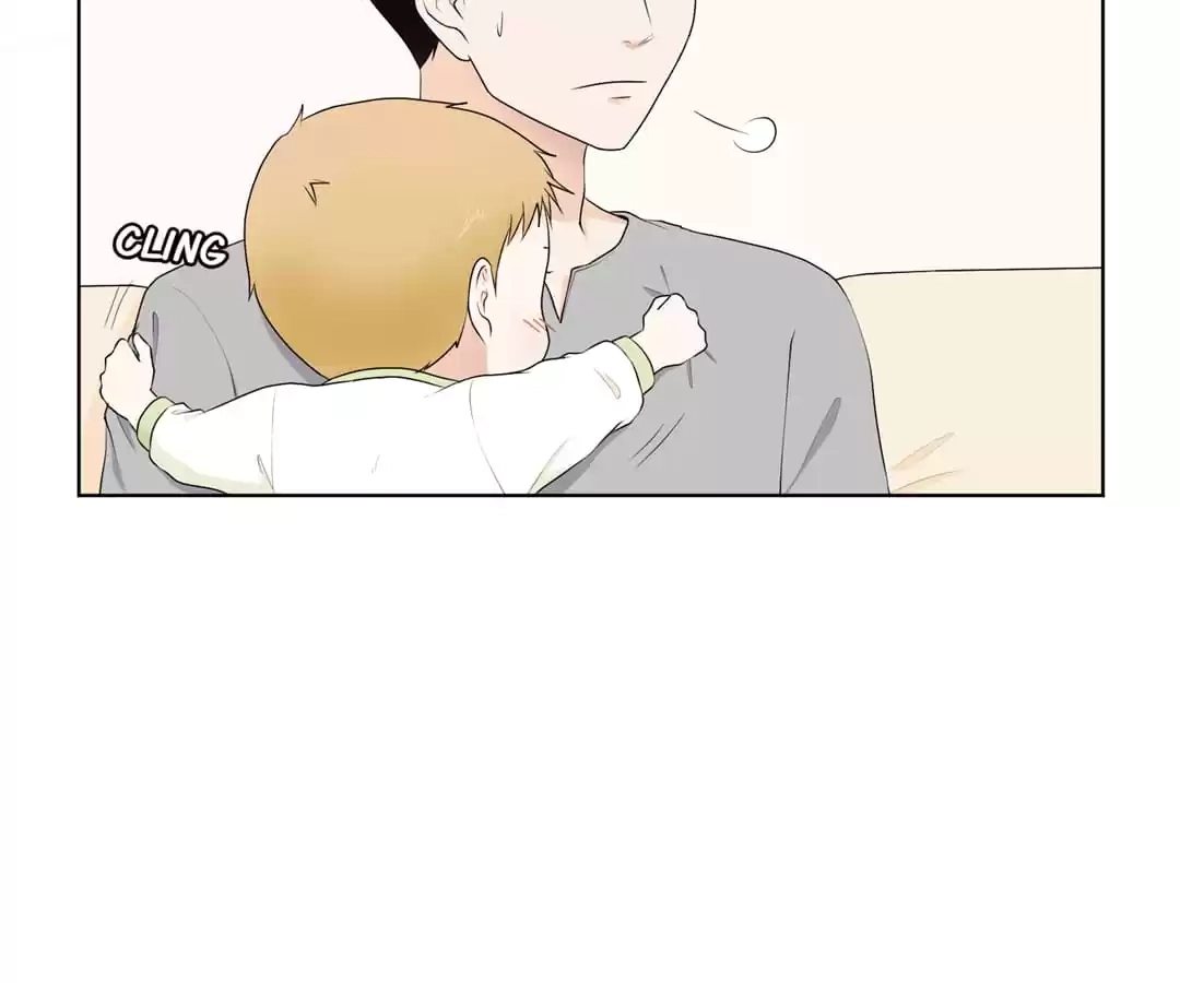 Read Starts From Baby chapter 29 image 35 on Lezhin