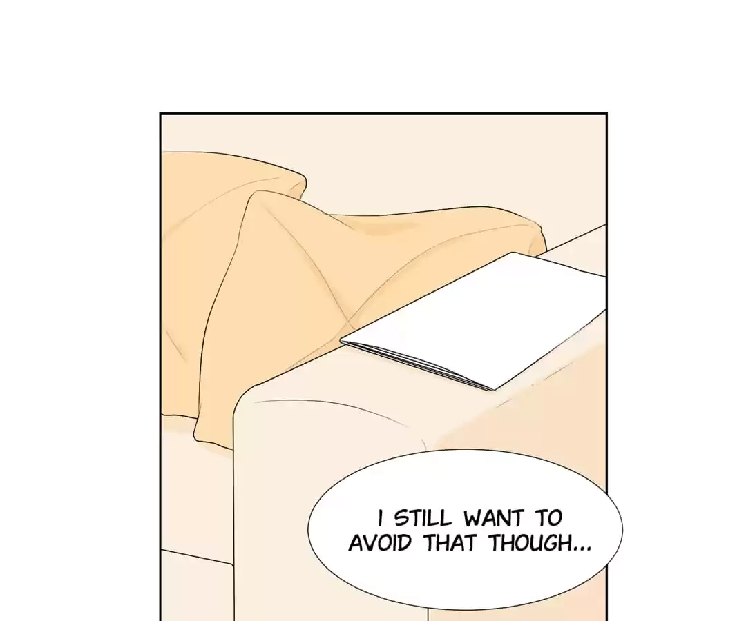 Read Starts From Baby chapter 29 image 36 on Lezhin